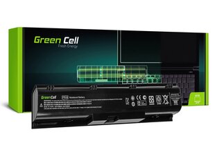 Sülearvuti aku Green Cell Laptop Battery for HP ProBook 4730 4740 kaina ir informacija | Sülearvuti akud | hansapost.ee