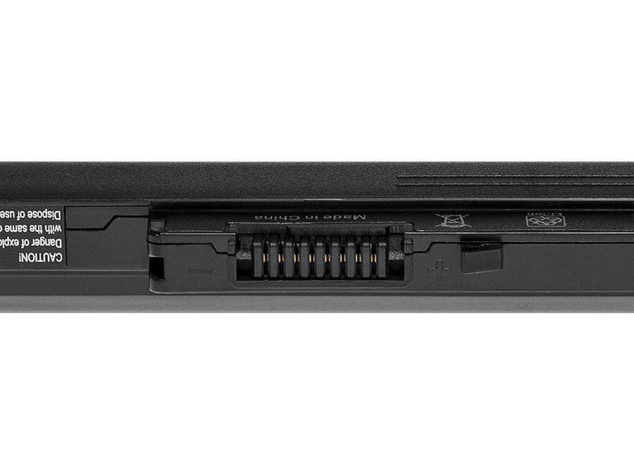 Green Cell Laptop Battery for HP 242 G1 Pavilion 14t 14z 15t цена и информация | Sülearvuti akud | hansapost.ee