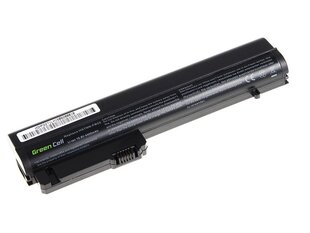 Green Cell Laptop Battery for HP Compaq 2400 hind ja info | Green Cell Sülearvutid ja tarvikud | hansapost.ee