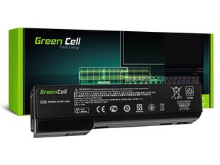 Green Cell HP50 notebook spare part Battery цена и информация | Green Cell Ноутбуки, аксессуары | hansapost.ee