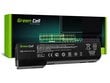 Green Cell Laptop Battery HP Mini 110-3000 110-3100 ProBook 6300 hind ja info | Sülearvuti akud | hansapost.ee