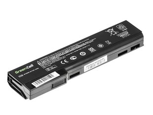 Green Cell HP50 notebook spare part Battery цена и информация | Green Cell Компьютерная техника | hansapost.ee