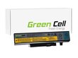 Sülearvuti aku Green Cell Laptop Battery for IBM Lenovo B560 V560 IdeaPad Y560 Y460 цена и информация | Sülearvuti akud | hansapost.ee