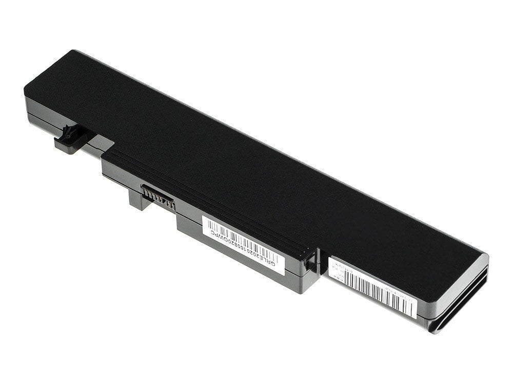 Sülearvuti aku Green Cell Laptop Battery for IBM Lenovo B560 V560 IdeaPad Y560 Y460 hind ja info | Sülearvuti akud | hansapost.ee