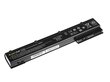 Green Cell Laptop Battery for HP EliteBook 8560w 8570w 8760w 8770w цена и информация | Sülearvuti akud | hansapost.ee