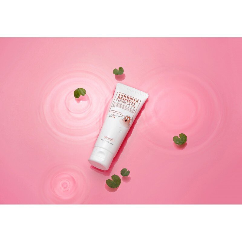 Niisutav näogeel Benton Goodbye Redness Centella, 100 ml hind ja info | Näokreemid | hansapost.ee