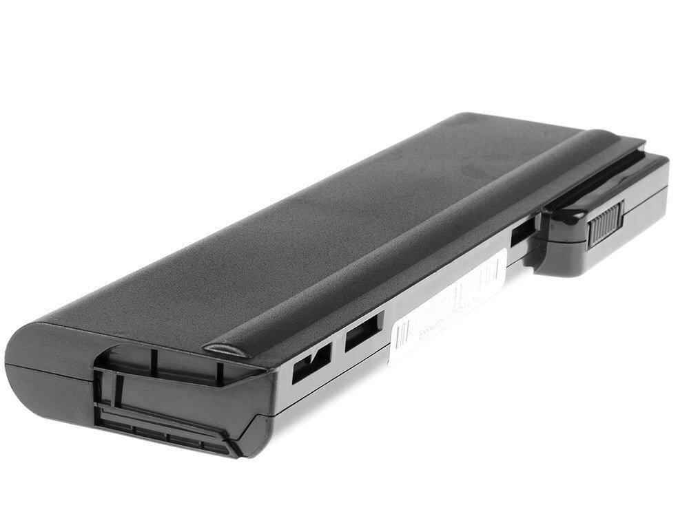 Enlarged Green Cell Laptop Battery for HP EliteBook 8460p 8560p 8560w ProBook 6460b 6560b 6570b цена и информация | Sülearvuti akud | hansapost.ee