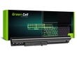 Green Cell ® Batteria 740715-001 HSTNN-LB5S per Portatile Laptop HP Compaq 14 15 Pavilion 14 240 G2 цена и информация | Sülearvuti akud | hansapost.ee
