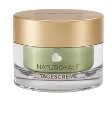 Päevakreem küpsele nahale Annemarie Borlind Naturoyale System Biolifting 50 ml hind ja info | Näokreemid | hansapost.ee