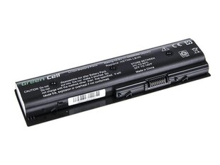 Green Cell Laptop Battery for HP ENVY dv4 dv4t dv6 dv7 dv7t kaina ir informacija | Sülearvuti akud | hansapost.ee