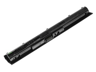 Green Cell Laptop Battery for HP Pavilion 14-AB 15-AB 15-AK 17-G hind ja info | Green Cell Sülearvutid ja tarvikud | hansapost.ee