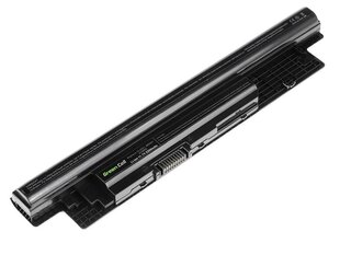 Green Cell DE97 notebook spare part Battery цена и информация | Аккумуляторы для ноутбуков | hansapost.ee