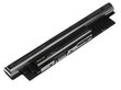 Sülearvuti aku Green Cell Laptop Battery for Dell Inspiron 15 3521 3537 15R 5521 5537 17 5749 M531R 5535 M731R 5735 цена и информация | Sülearvuti akud | hansapost.ee