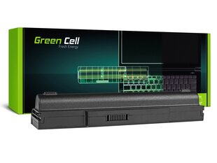 Green Cell AS07 notebook spare part Battery цена и информация | Аккумуляторы для ноутбуков | hansapost.ee