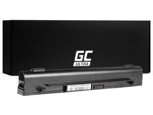 Enlarged Green Cell Ultra Laptop Battery for Asus X550 X550C X550CA X550CC X550L X550V X550VC R510 R510C R510CA R510CC цена и информация | Аккумуляторы для ноутбуков | hansapost.ee