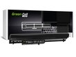 Green Cell Pro Laptop Battery for HP 240 G3 250 G3 15-G 15-R цена и информация | Sülearvuti akud | hansapost.ee
