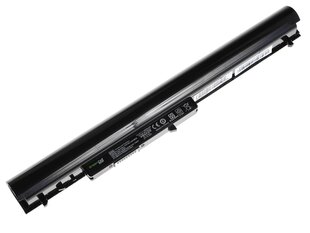 Green Cell Pro Laptop Battery for HP 240 G3 250 G3 15-G 15-R hind ja info | Green Cell Arvutid ja IT- tehnika | hansapost.ee