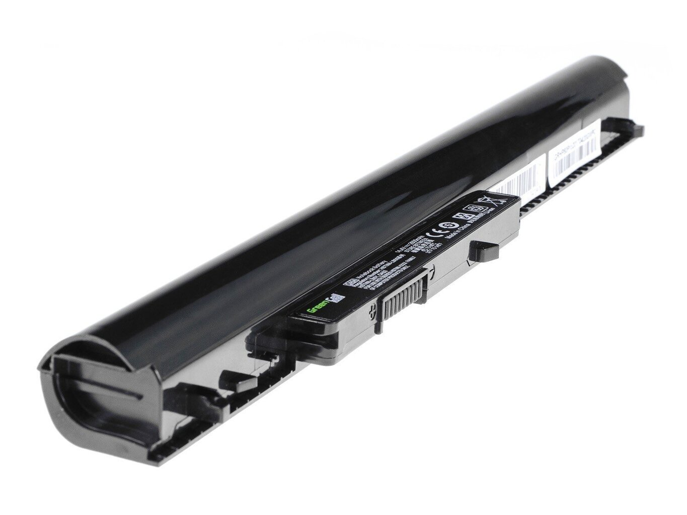 Green Cell Pro Laptop Battery for HP 240 G3 250 G3 15-G 15-R цена и информация | Sülearvuti akud | hansapost.ee