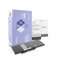 Mitsu BC/DE-E5550 hind ja info | Sülearvuti akud | hansapost.ee