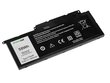 Green Cell Laptop Battery for Dell Inspiron 15 7537 17 7737 7746, Dell Vostro 14 5459 цена и информация | Sülearvuti akud | hansapost.ee