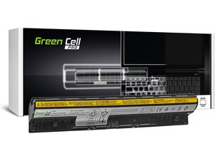 Green Cell Pro Laptop Battery for Lenovo G50 G50-30 G50-45 G50-70 G50-80 G500s G505s hind ja info | Green Cell Arvutid ja IT- tehnika | hansapost.ee