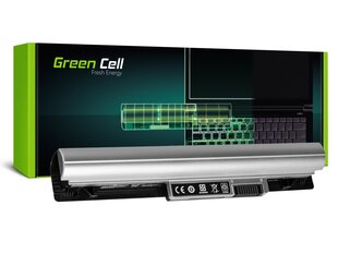 Green Cell Laptop Battery for HP 210 G1 215 G1, HP Pavilion 11-E 11-E000EW 11-E000SW hind ja info | Sülearvuti akud | hansapost.ee