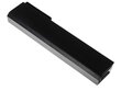 Green Cell Pro Laptop Battery for HP EliteBook 8460p 8460w 8470p 8560p 8560w 8570p ProBook 6460b 6560b 6570b hind ja info | Sülearvuti akud | hansapost.ee