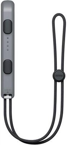 Nintendo Switch Randmepael Joy-Con randmepael, hall hind ja info | Mängukonsoolide lisatarvikud | hansapost.ee