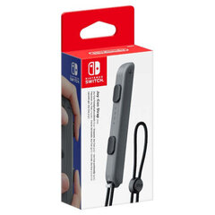 Nintendo Switch Randmepael Joy-Con randmepael, hall hind ja info | Nintendo Arvutid ja IT- tehnika | hansapost.ee