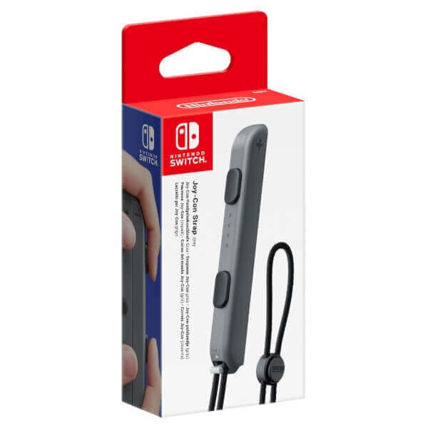 Nintendo Switch Randmepael Joy-Con randmepael, hall цена и информация | Mängukonsoolide lisatarvikud | hansapost.ee