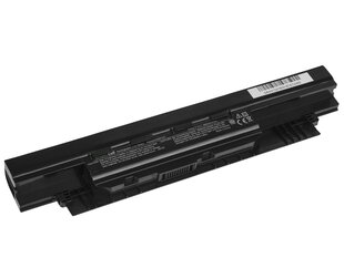 Sülearvuti aku Green Cell Laptop Battery for Asus AsusPRO PU551 PU551J PU551JA PU551JD PU551L PU551LA PU551LD A32N1331 цена и информация | Green Cell Ноутбуки, аксессуары | hansapost.ee