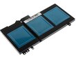 Sülearvuti aku Green Cell Laptop Battery for Dell Latitude 11 3150 3160 12 E5250 E5270 hind ja info | Sülearvuti akud | hansapost.ee