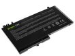 Sülearvuti aku Green Cell Laptop Battery for Dell Latitude 11 3150 3160 12 E5250 E5270 hind ja info | Sülearvuti akud | hansapost.ee