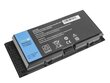 Green Cell PRO Laptop Battery FV993 for Dell Precision M4600 M4700 M4800 M6600 M6700 цена и информация | Sülearvuti akud | hansapost.ee