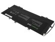 Green Cell Laptop Battery for HP Envy 13-D 13-D010NW 13-D011NW 13-D020NW 13-D150NW VR03XL hind ja info | Sülearvuti akud | hansapost.ee