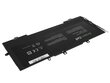 Green Cell Laptop Battery for HP Envy 13-D 13-D010NW 13-D011NW 13-D020NW 13-D150NW VR03XL цена и информация | Sülearvuti akud | hansapost.ee