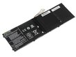 Sülearvuti aku Green Cell Laptop Battery for Acer Aspire V5-552 V5-552P V5-572 V5-573 V5-573G V7-581 R7-571 R7-571G цена и информация | Sülearvuti akud | hansapost.ee