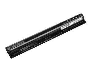 Green Cell ULTRA Laptop Battery M5Y1K Dell Inspiron 15 5551 5552 5558 5559 Inspiron 17 5755 hind ja info | Sülearvuti akud | hansapost.ee