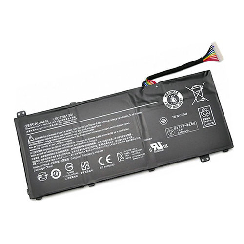 Acer 3ICP7/61/80 цена и информация | Sülearvuti akud | hansapost.ee