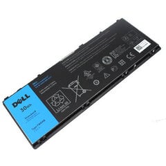 Arvuti aku Dell FWRM8 ORG price and information | Laptop batteries | hansapost.ee