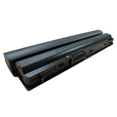 Arvuti aku Dell 09K6P price and information | Laptop batteries | hansapost.ee