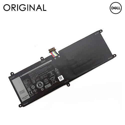 Dell VHR5P Original цена и информация | Sülearvuti akud | hansapost.ee