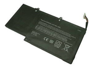 Аккумулятор для ноутбука, Extra Digital Selected, HP NP03XL, 3200mAh цена и информация | Аккумуляторы для ноутбуков | hansapost.ee