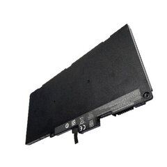 Аккумулятор для ноутбука, HP 800231-141 Original цена и информация | Аккумуляторы для ноутбуков | hansapost.ee