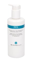 Kätelosjoon Ren Clean Skincare Atlantic Energising 300 ml hind ja info | Ren Parfüümid, lõhnad ja kosmeetika | hansapost.ee