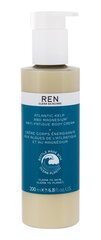 Kehakreem Ren Atlantic Kelp and Magnesium 200 ml hind ja info | Ren Kehahooldustooted | hansapost.ee