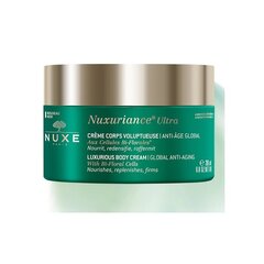 Kehakreem Nuxe Nuxuriance Ultra Luxurious, 200 ml hind ja info | Nuxe Kehahooldustooted | hansapost.ee