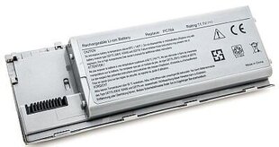 Dell KD491, 5200mAh цена и информация | Dell Ноутбуки, аксессуары | hansapost.ee