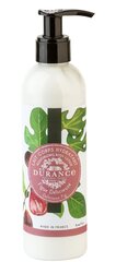 Ihupiim Durance Fig, 250 ml hind ja info | Durance Parfüümid, lõhnad ja kosmeetika | hansapost.ee