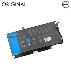 Dell VH748 Original hind ja info | Sülearvuti akud | hansapost.ee